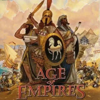 Age of empires for mac download full game