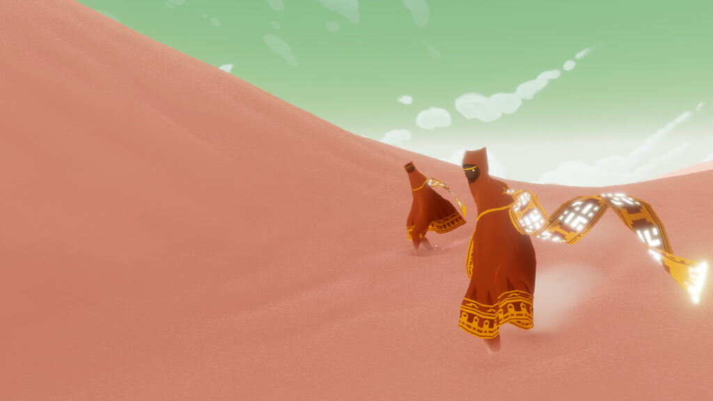 Journey game mac download