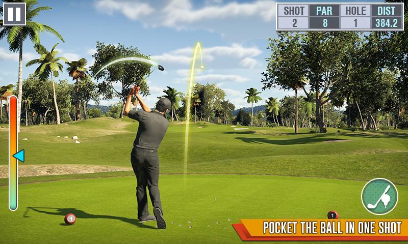 Golf game for mac free download