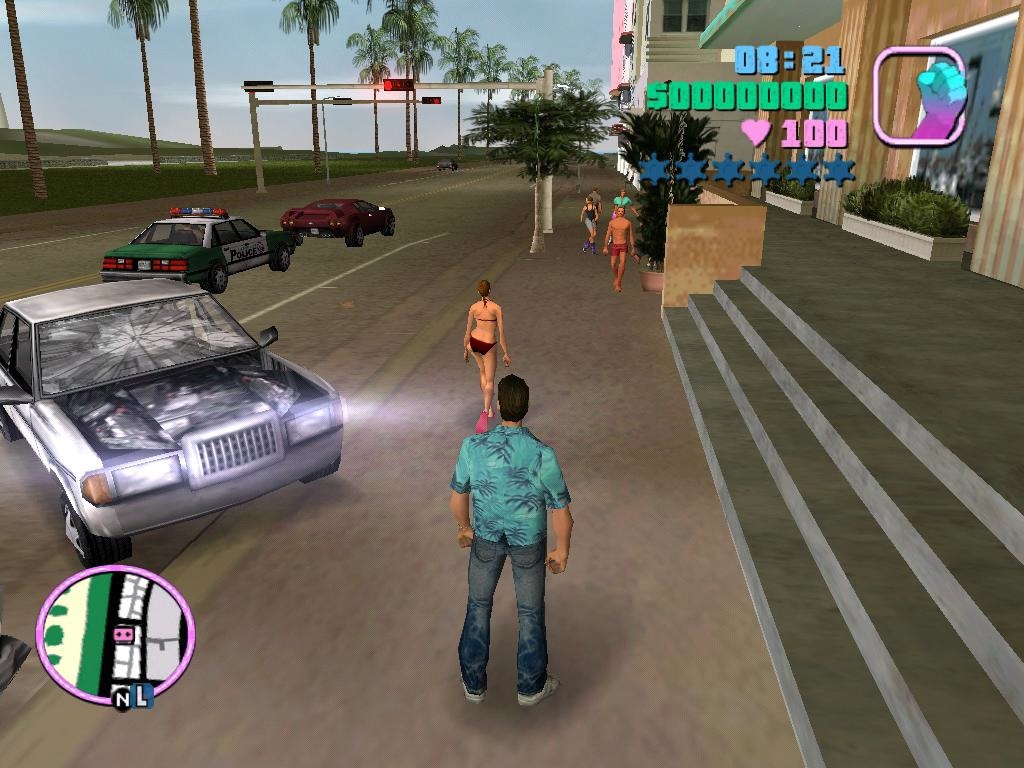 Gta vice city game free download full version for mac