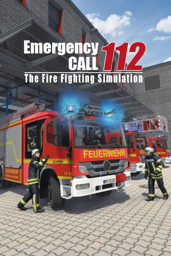 Emergency call 112 game free download