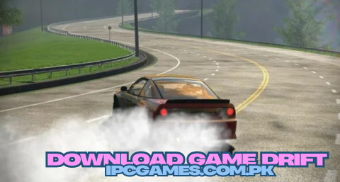 Download game drift 