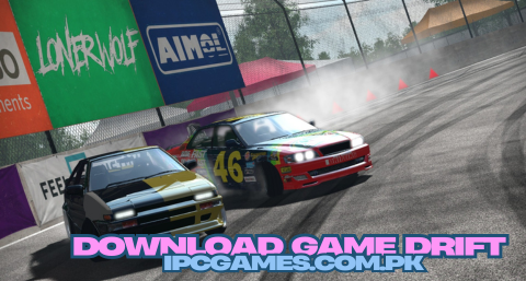 Download game drift 