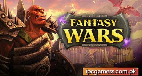 Fantasy war game pc free download