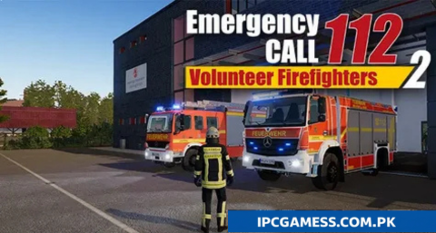 Emergency call 112 game free download