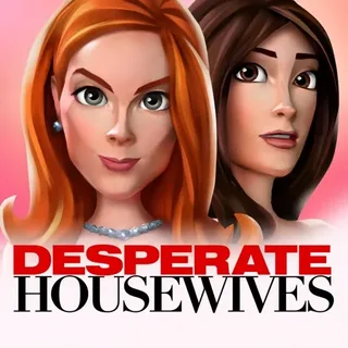 Desperate housewives game mac download