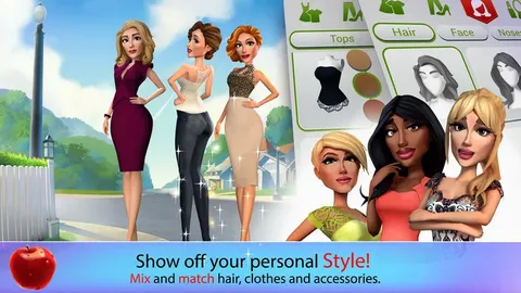 Desperate housewives game mac download