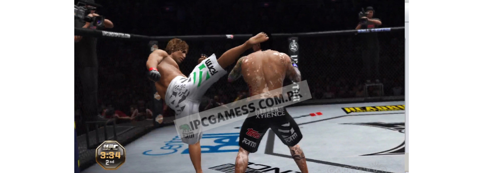 Ufc pc game free download