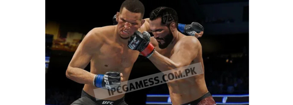 Ufc pc game free download