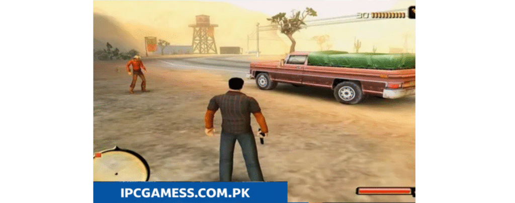 Total overdose 2 game download pc