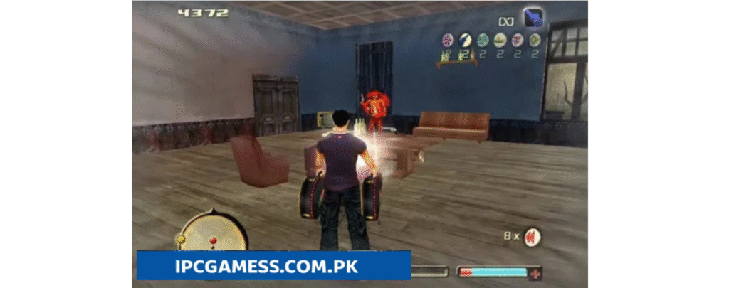 Total overdose 2 game download pc