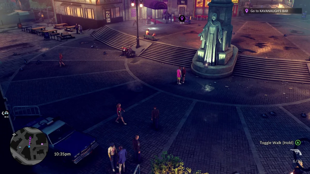 The Precinct Free Download