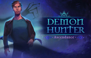 Demon hunter the adventurers game download