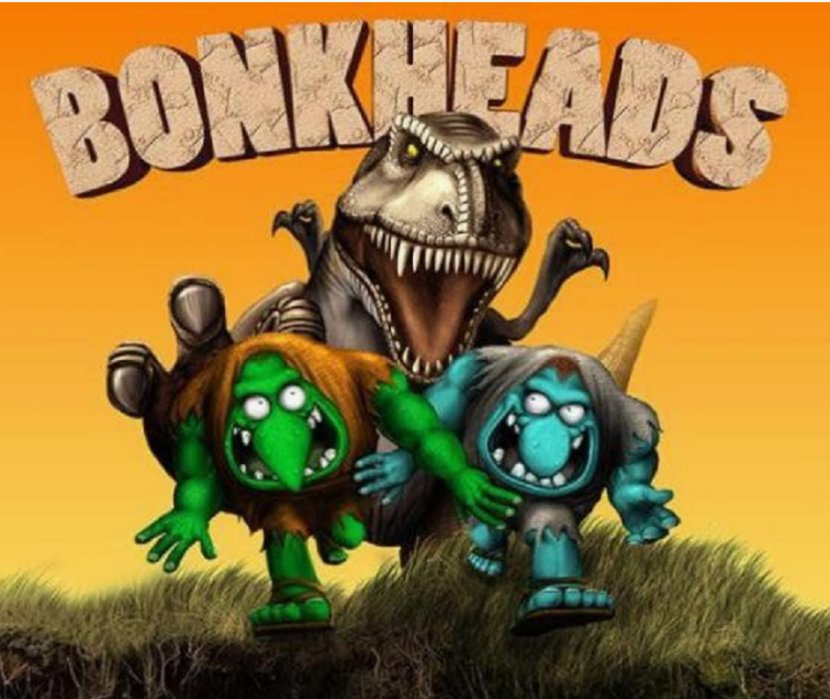 Bonkheads Game Free Download Latest Version