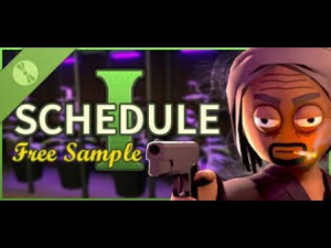 Schedule I Free Download Full Game Cracked Version Version 1.0