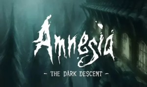 Amnesia The Dark Descent Free Download – Full Game Access