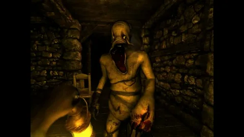 Amnesia The Dark Descent Free Download – Full Game Access