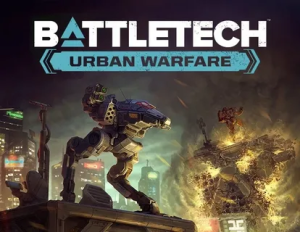 100% FREE! Battletech Urban Warfare Download Now