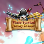100% Free Pirate Survival Fantasy Shooter Download Now!
