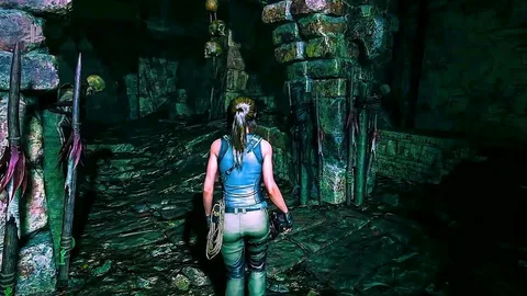 Tomb raider 2018 game pc download