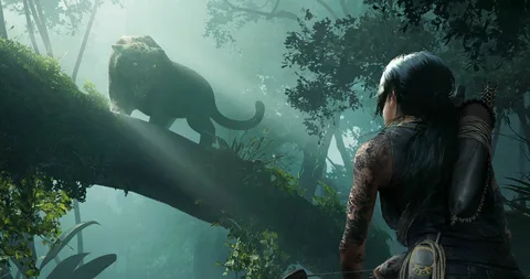 Tomb raider 2018 game pc download