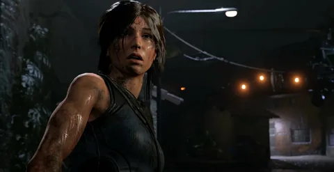 Tomb raider 2018 game pc download