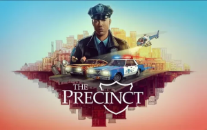 The Precinct Free Download