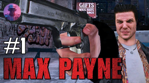 100 % Max Payne Game Free Download