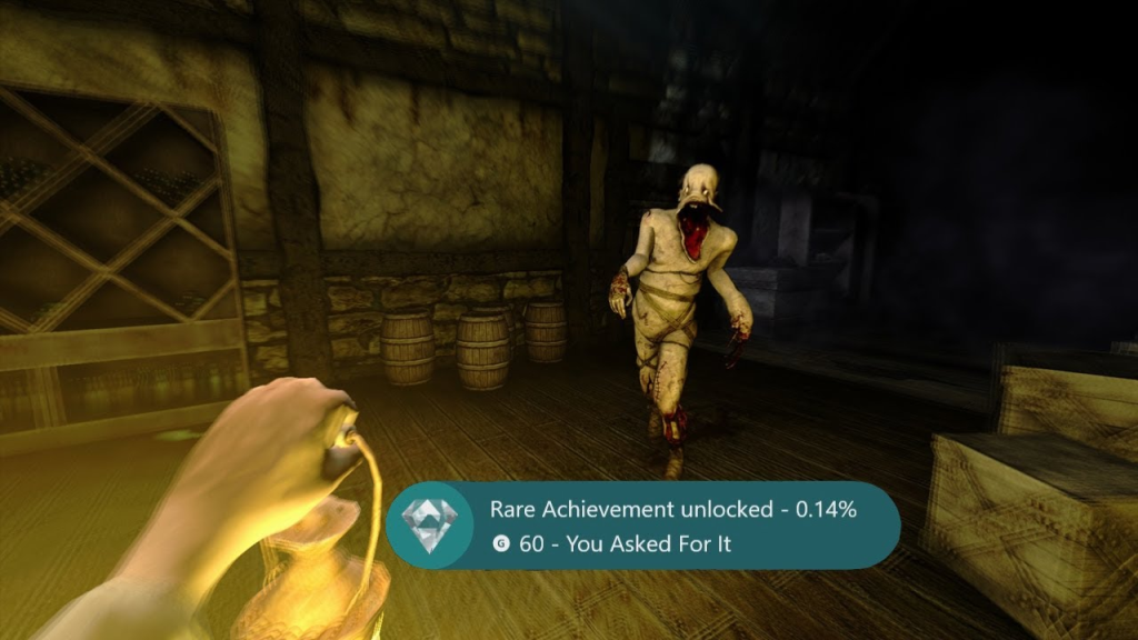 Amnesia The Dark Descent Free Download – Full Game Access