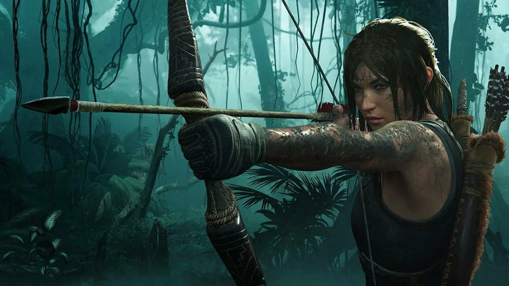 Tomb raider 2018 game pc download