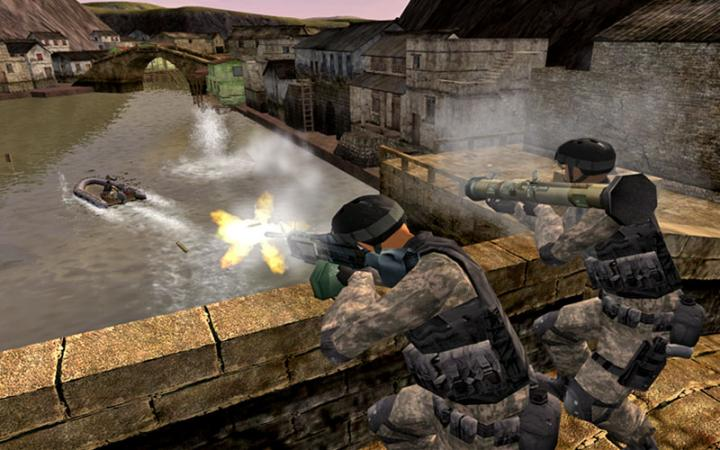 Delta force xtreme 2 pc game free download