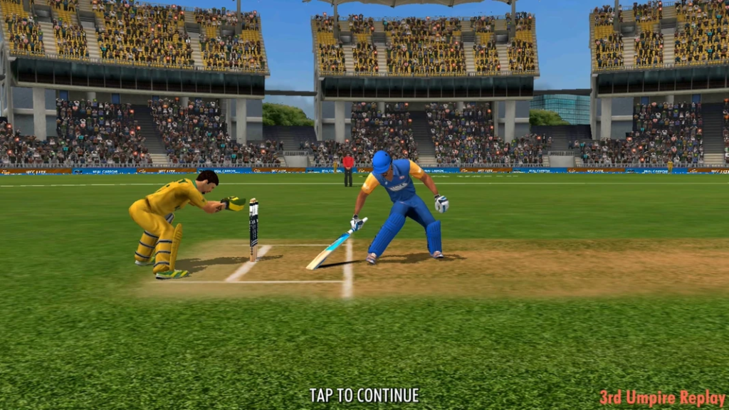 World cricket championship 3 apk 3.2.4 free download