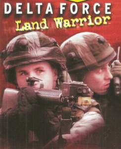 Delta Force Land Warrior Game Download Full Version for PC
