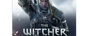Download The Witcher Game for PC Free Latest