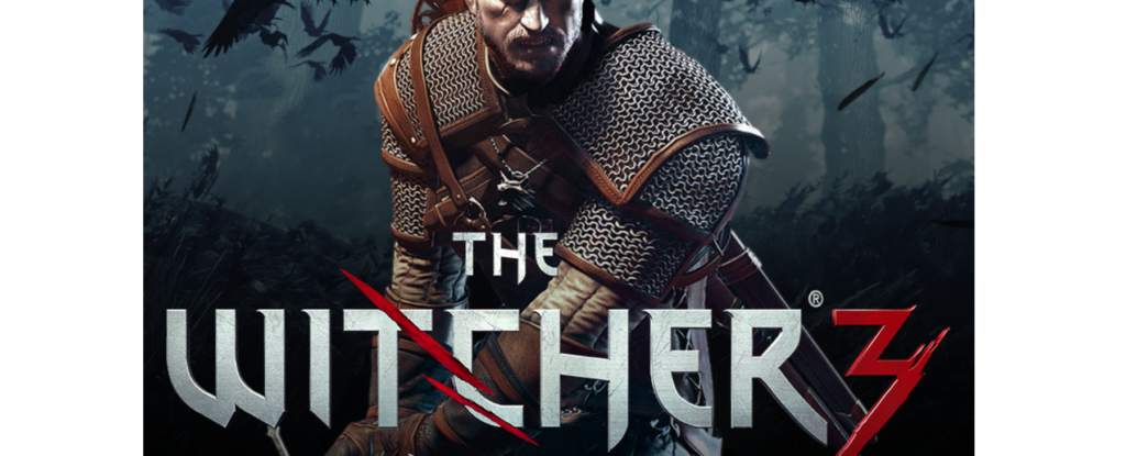 Download The Witcher 3 PC Game Free (Full Setup)