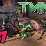 Tmnt 2007 pc game download