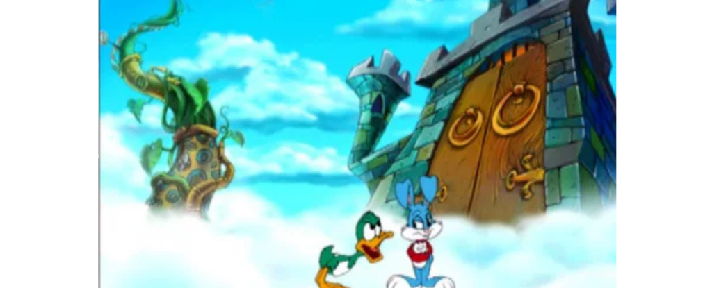 Tiny Toon PC Free Download – Full Game Setup 2025