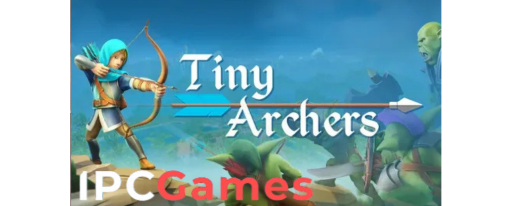 Tiny Archers PC Free Download – Play Now 2025