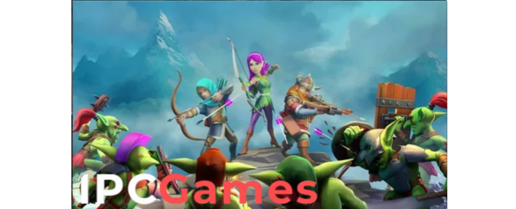 Tiny Archers PC Free Download – Play Now 2025