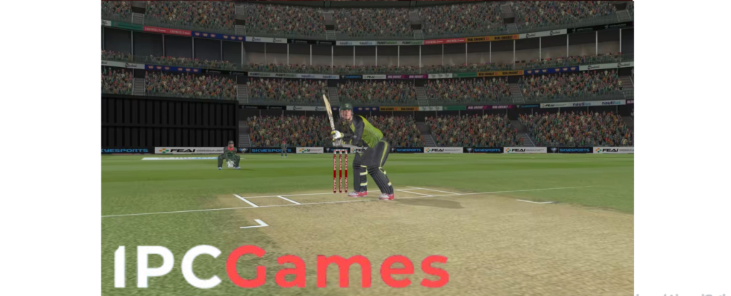Download Cricket 22 Free for PC & Mobile (Full Version