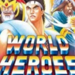 World heroes game free download