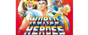 World heroes game free download