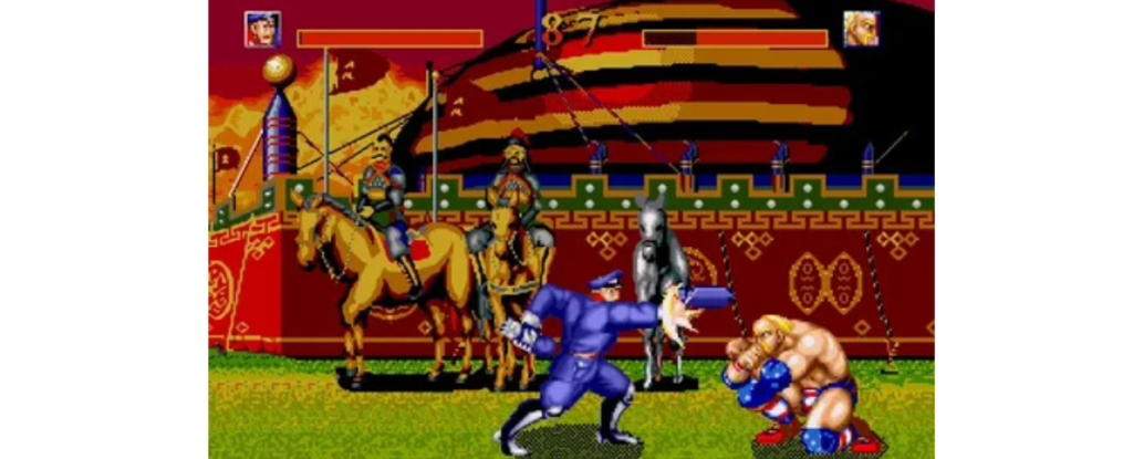 World heroes game free download