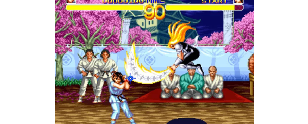 World heroes game free download
