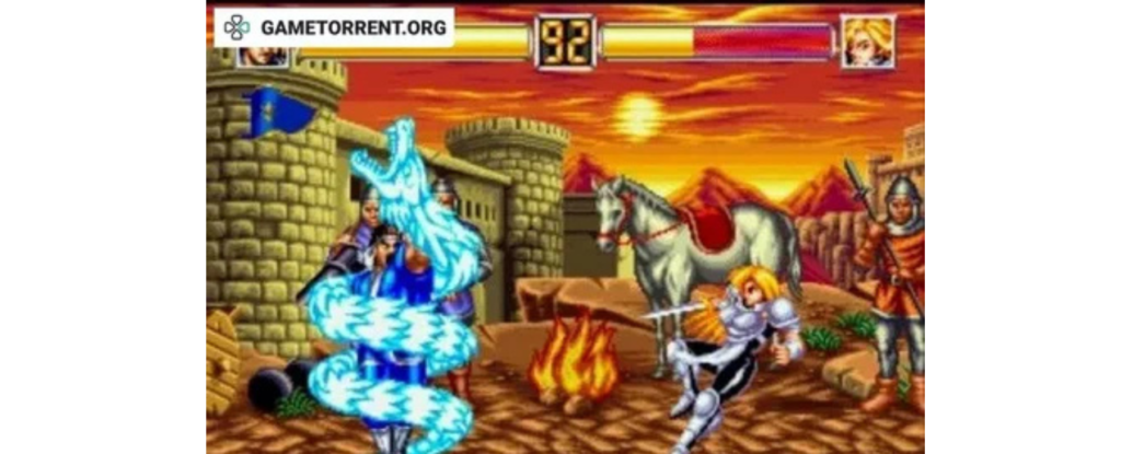 World heroes game free download