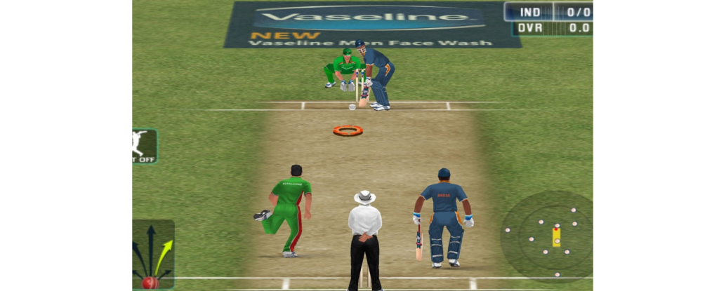 World cup cricket 2020 game free download