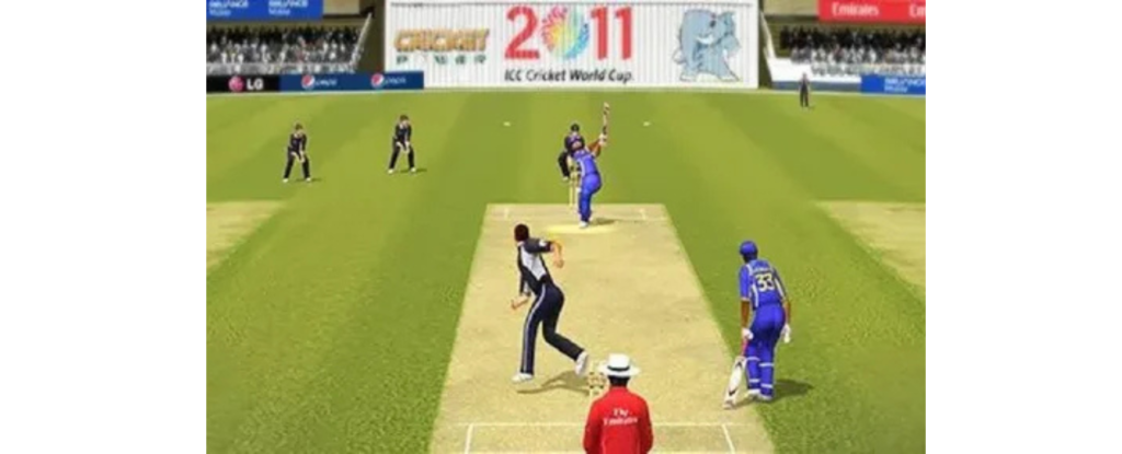 World cup 2011 game free download for pc