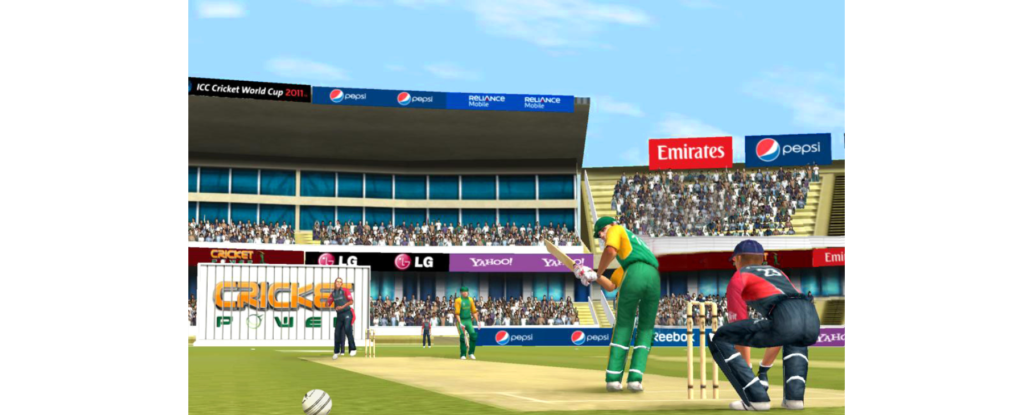 World cup 2011 game free download for pc