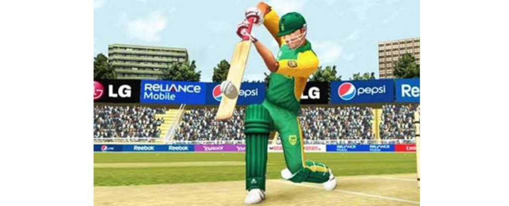 World cup 2011 game free download for pc
