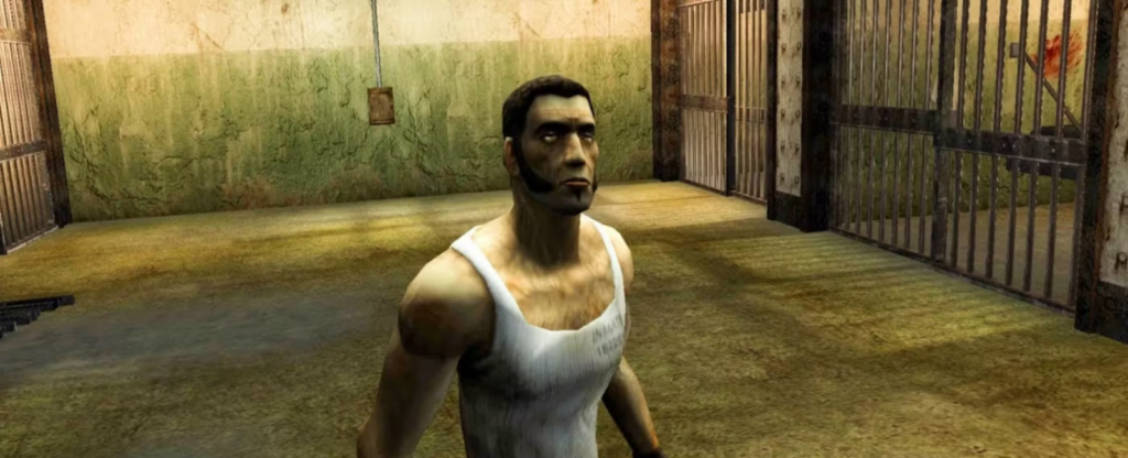 Download The Suffering 2 Free for PC – Play Now!